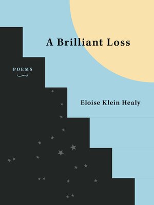 A Brilliant Loss - ebook
